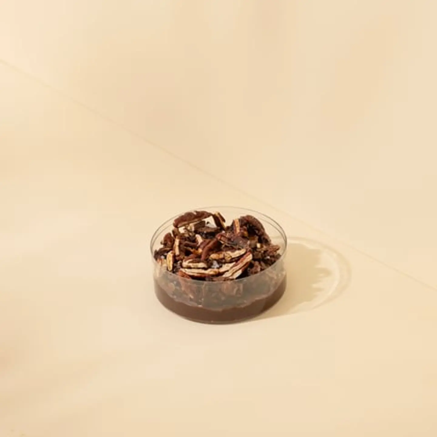 Mini Gluten Free Chocolate