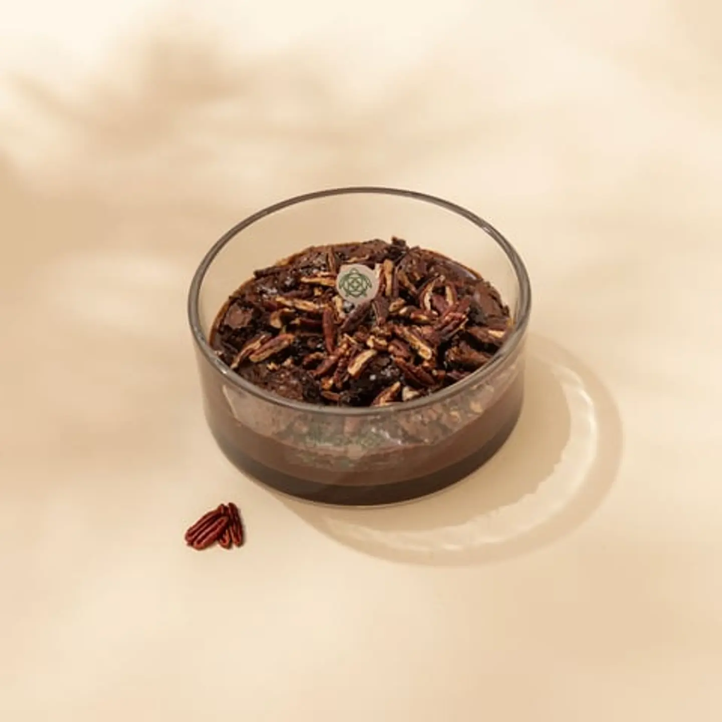 Gluten Free Chocolate Bowl