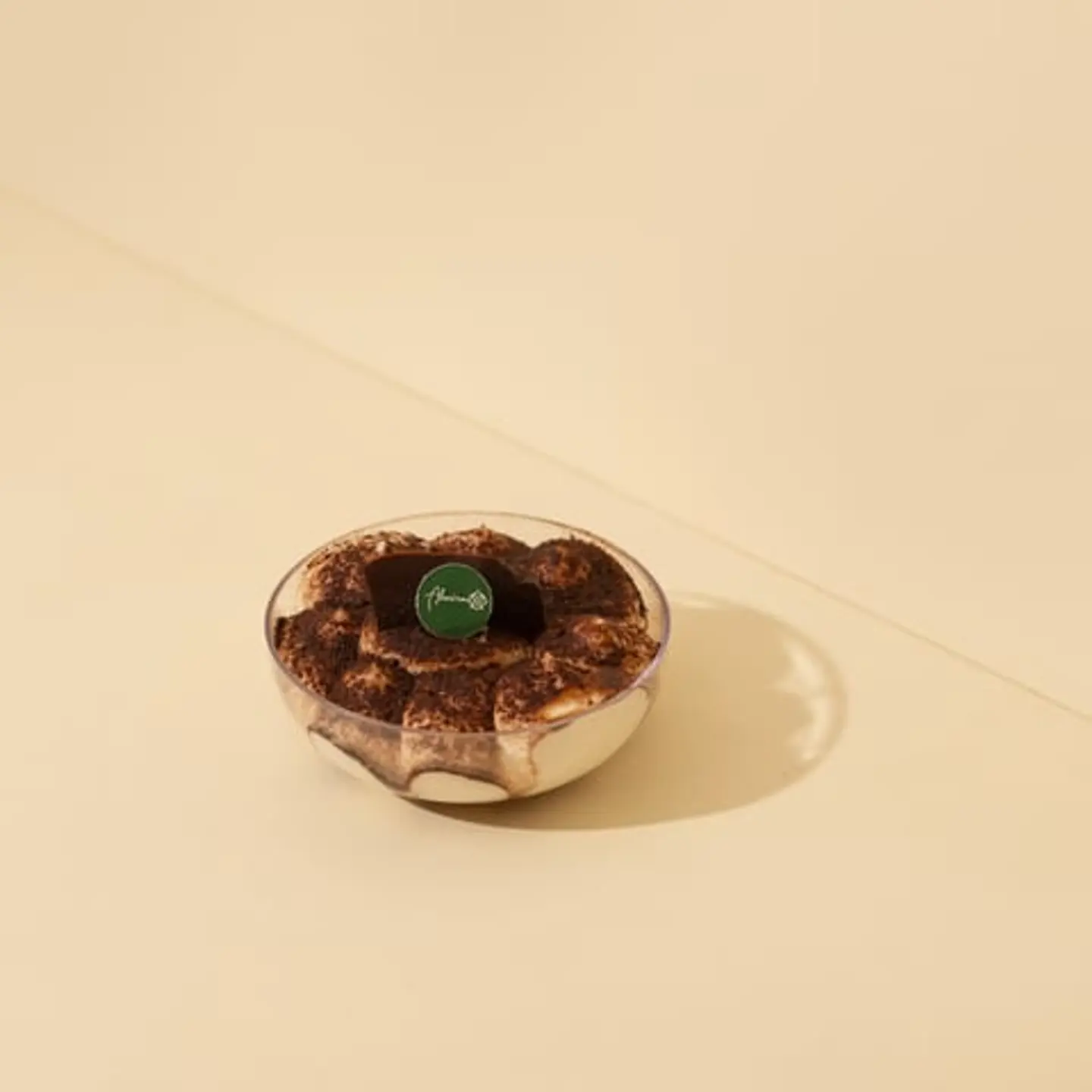 Abeira Signature Tiramisu