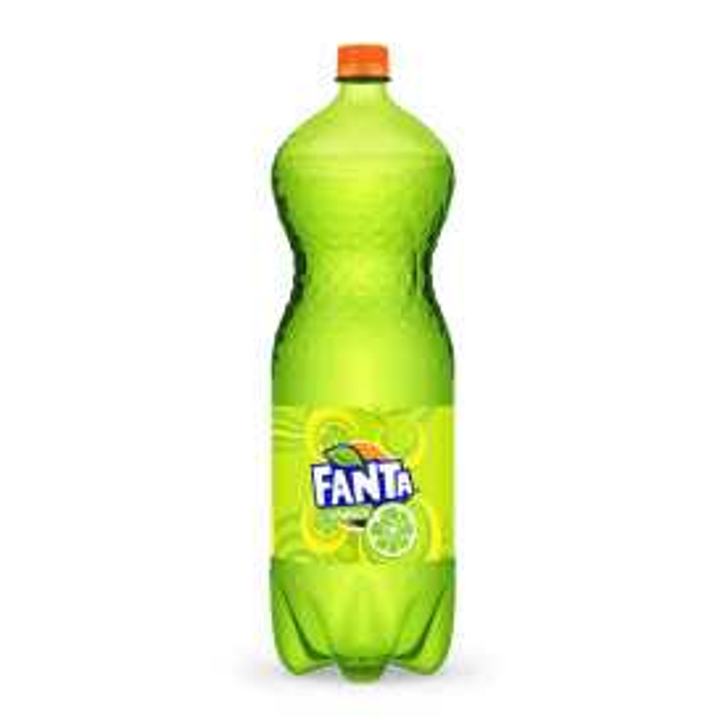 Fanta Citrus Family