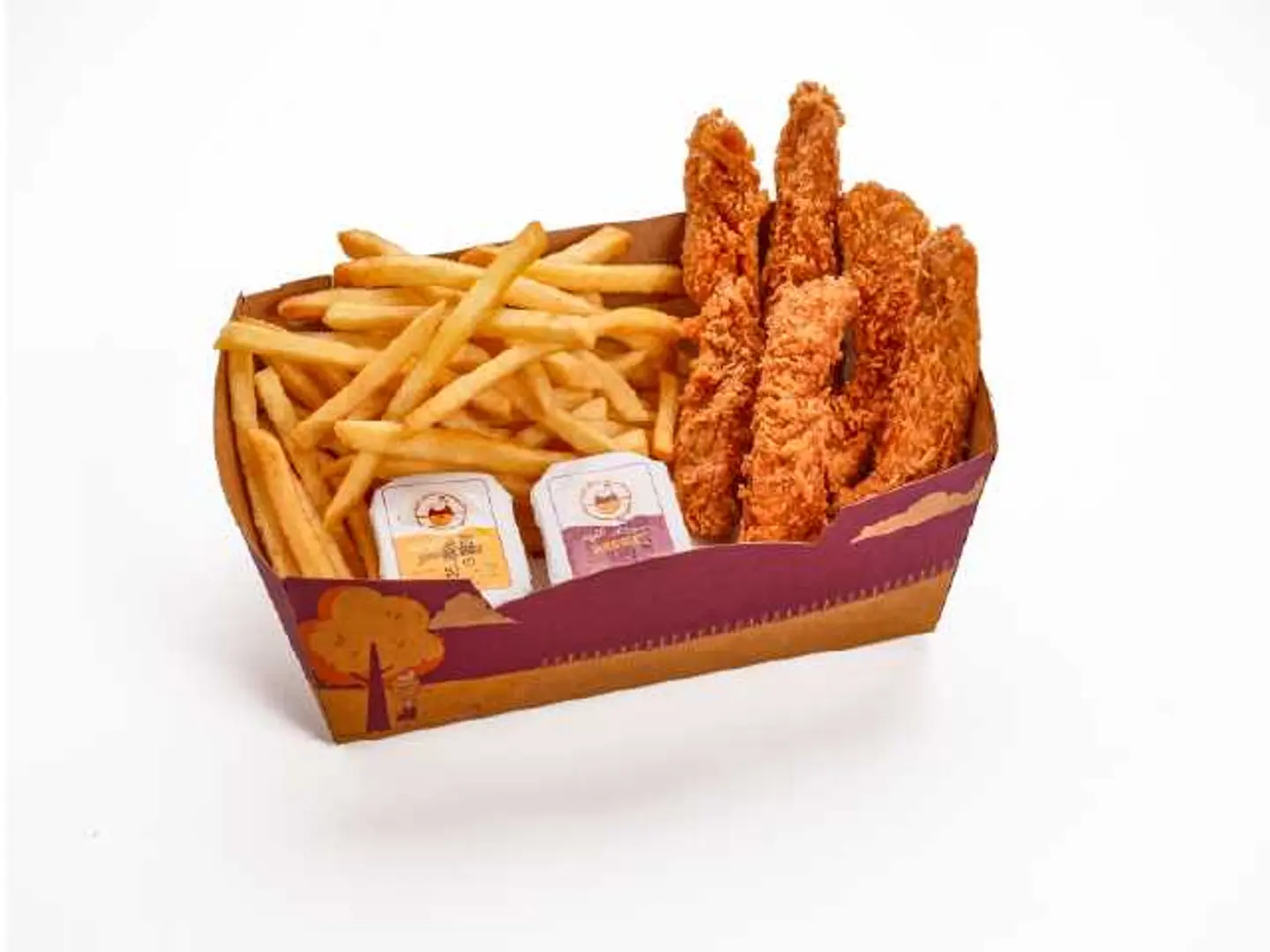 Tender Alreef Reg