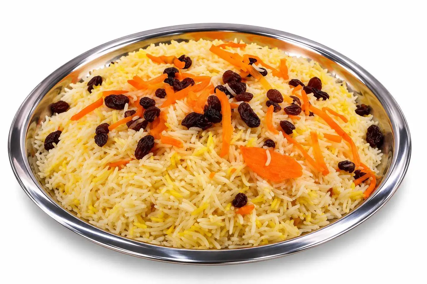 One Person Brainy Rice