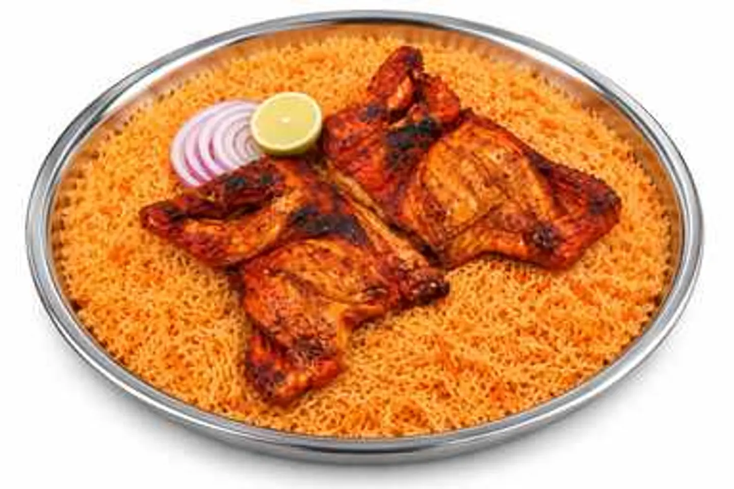 One Faham Bukhary Rice