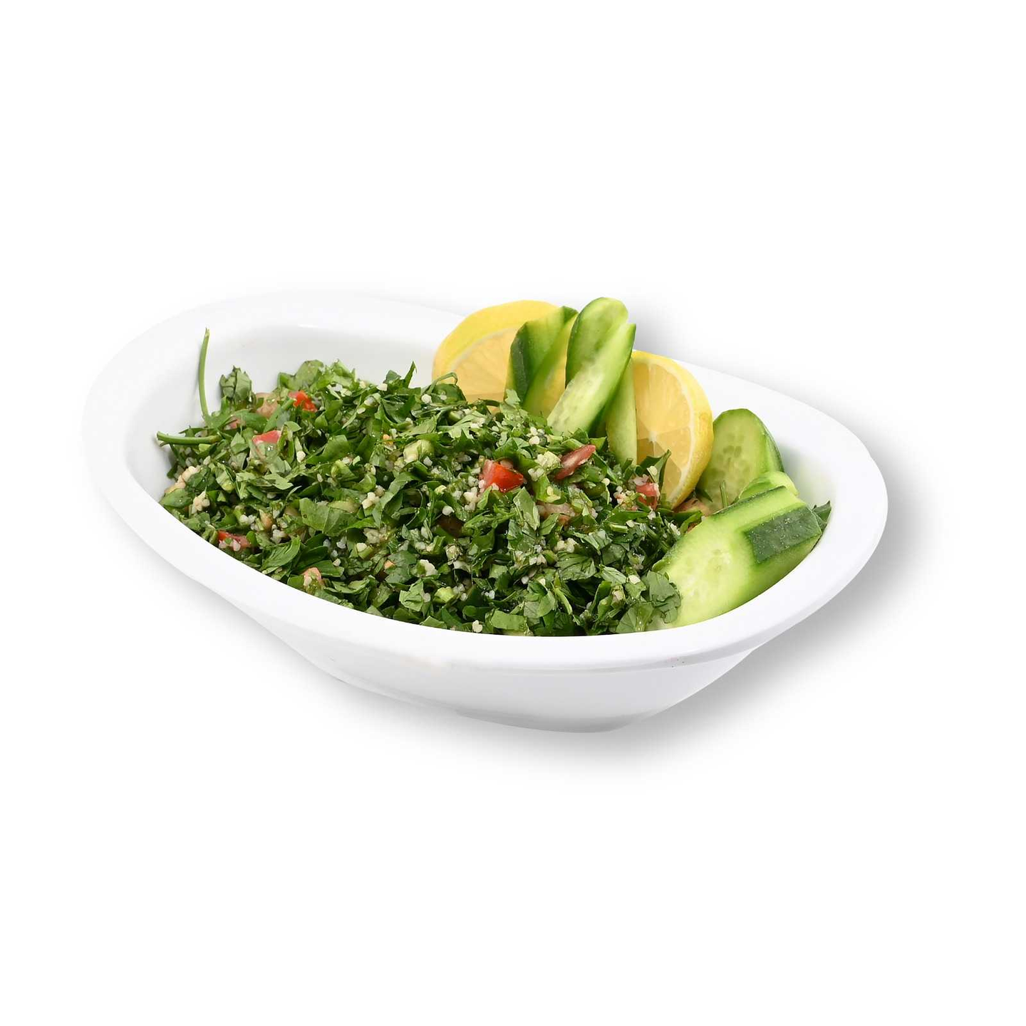 تبولة