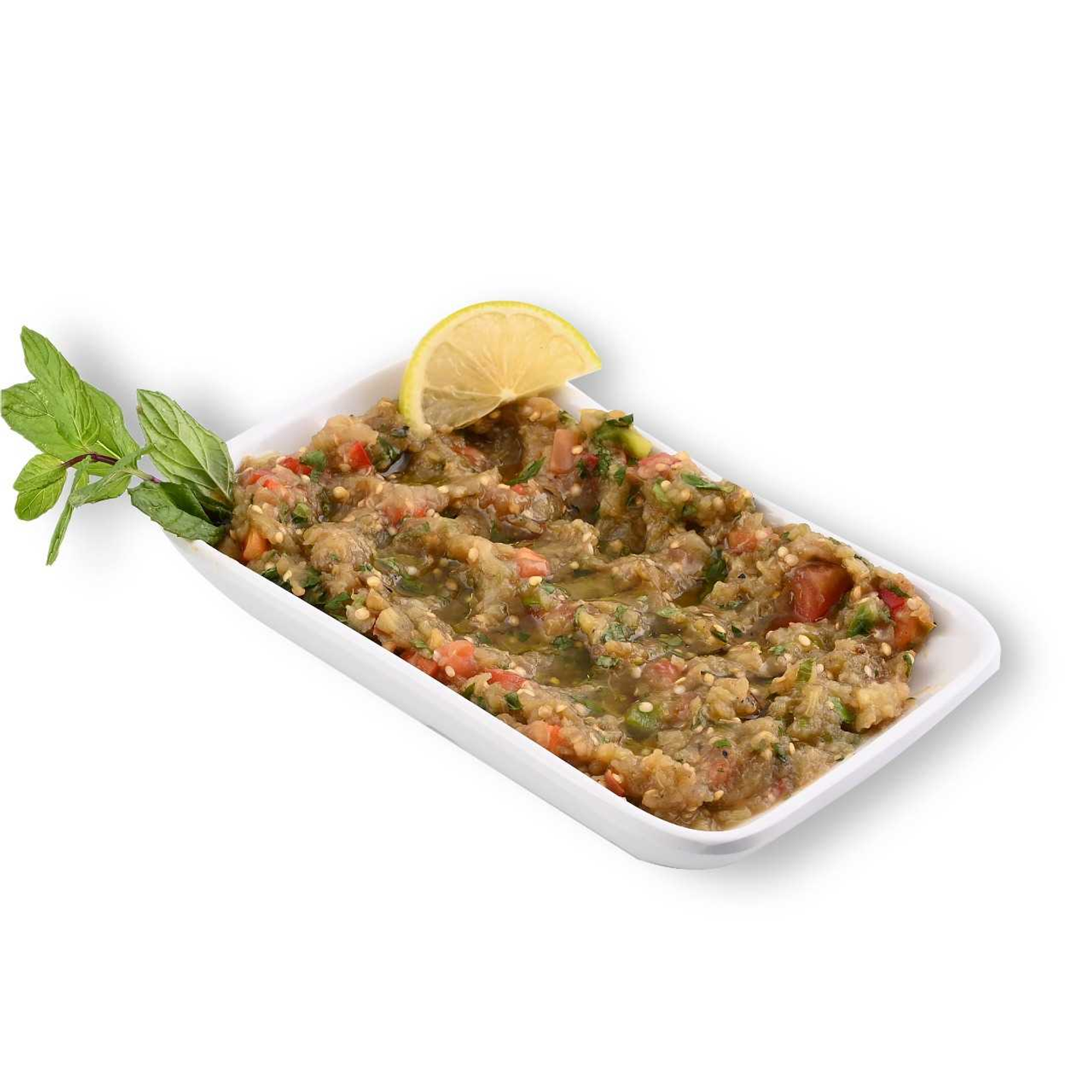 بابا غنوج