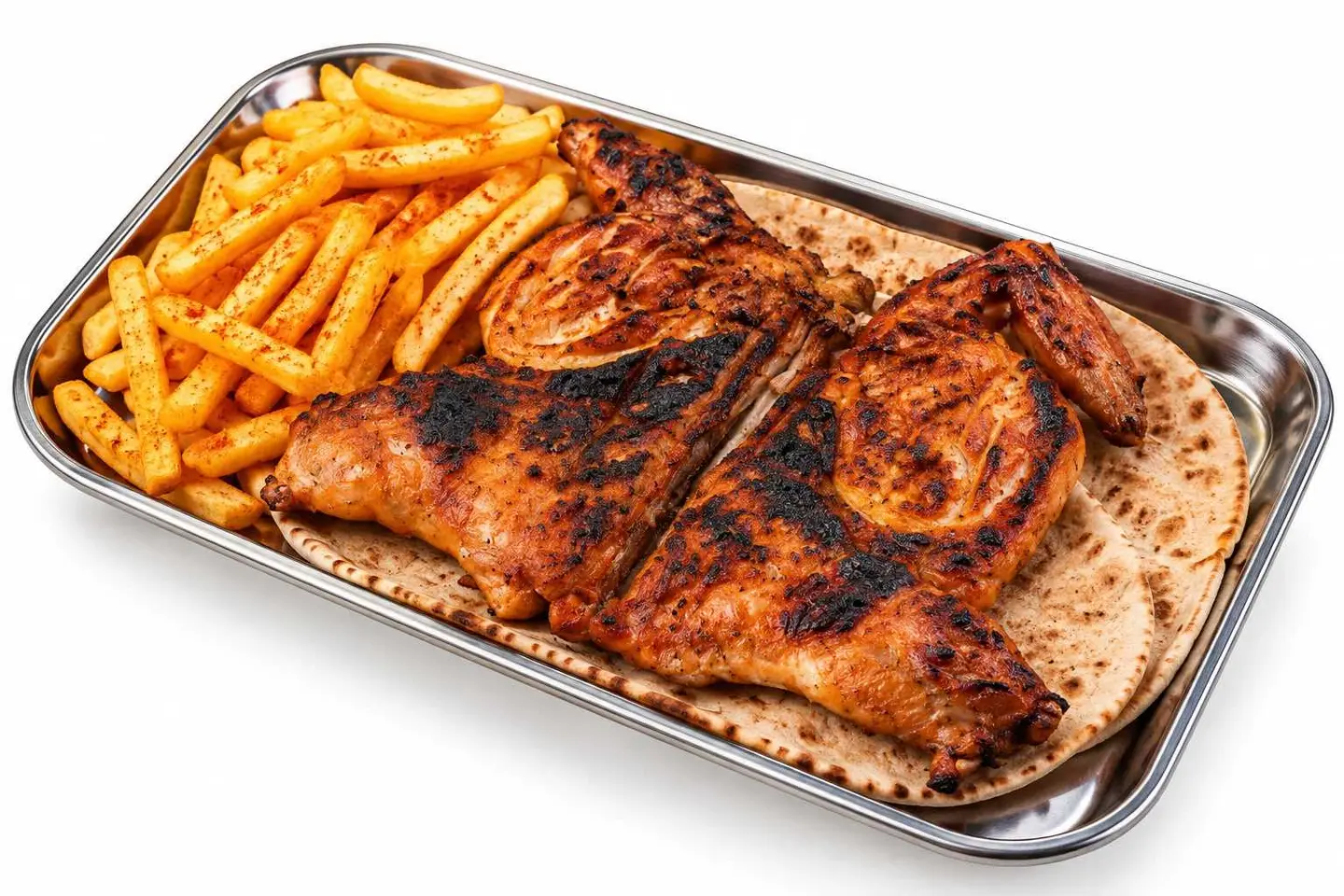 One Chicken Faham Sada
