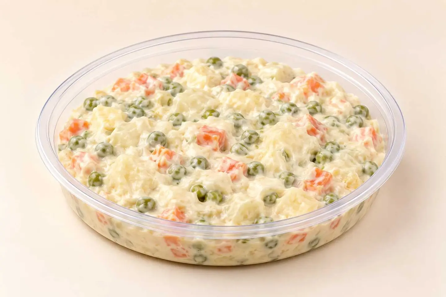 Amircan Salad