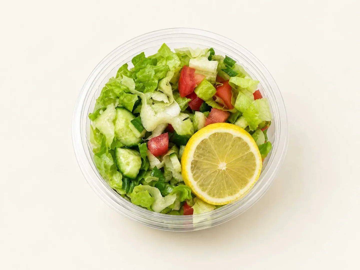 Salata Khas