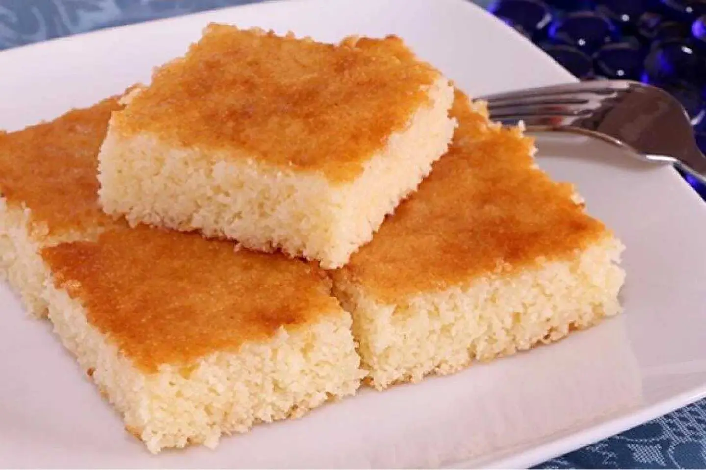 بسبوسة