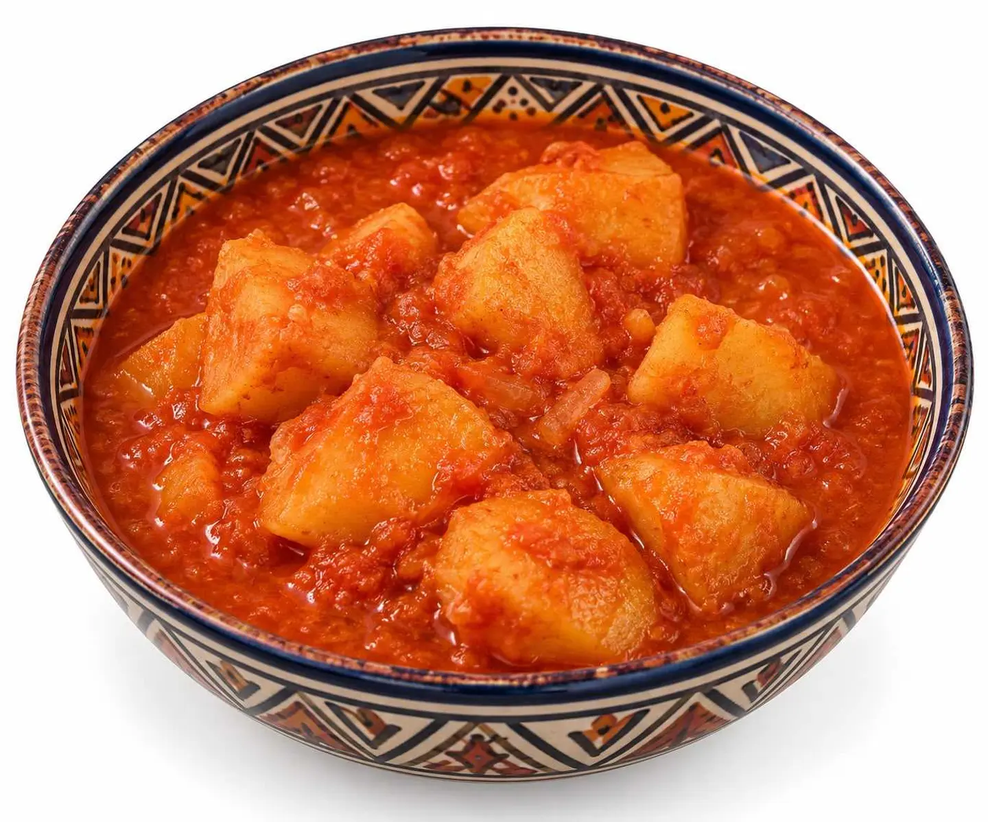 Potato Soup