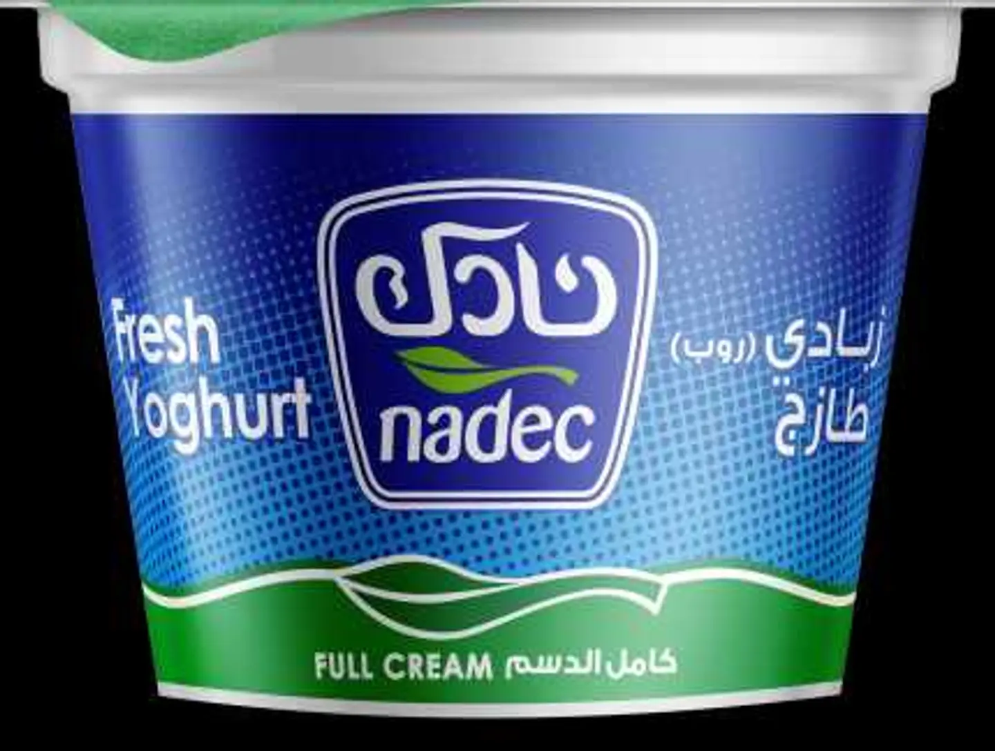 زبادي