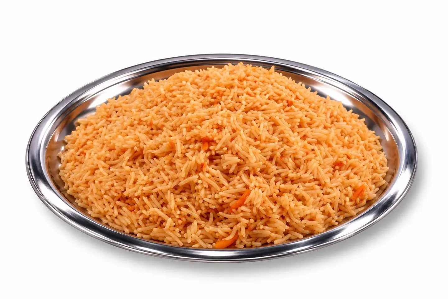 One Person Bukhary Rice