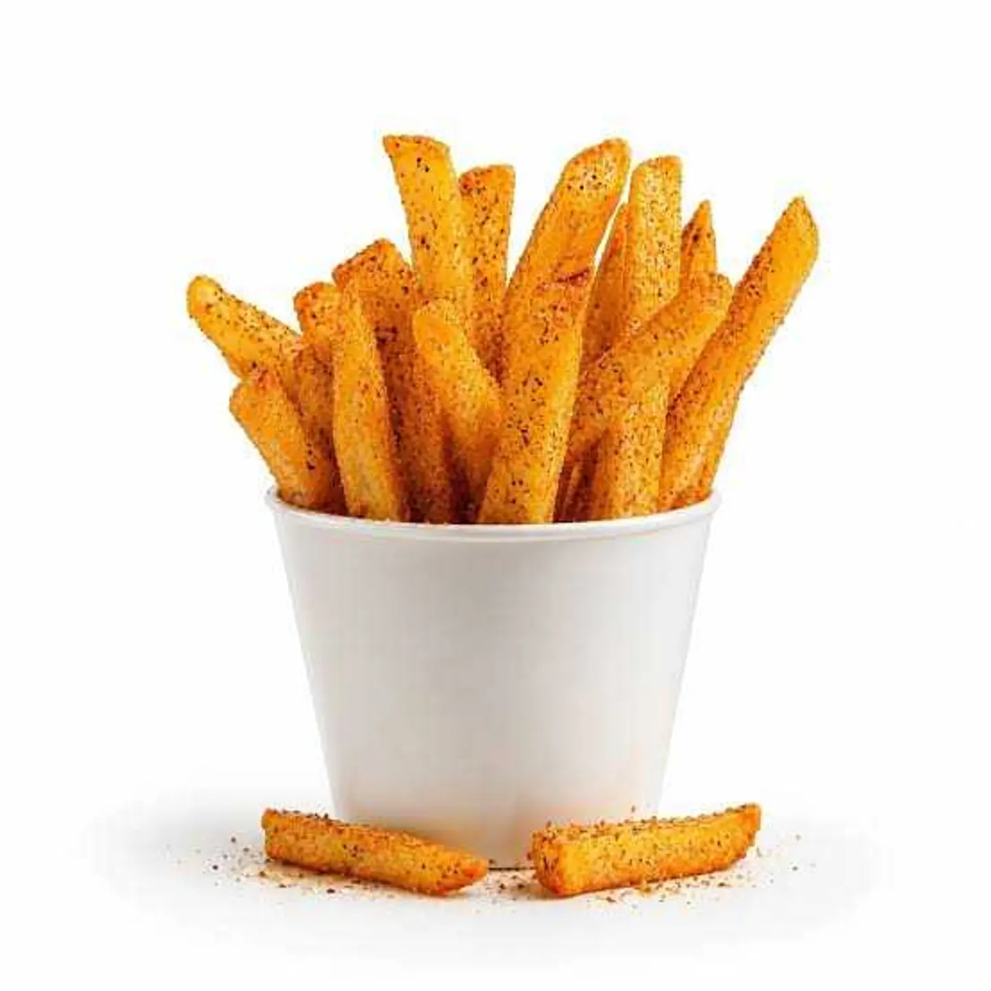 Frensh Fries