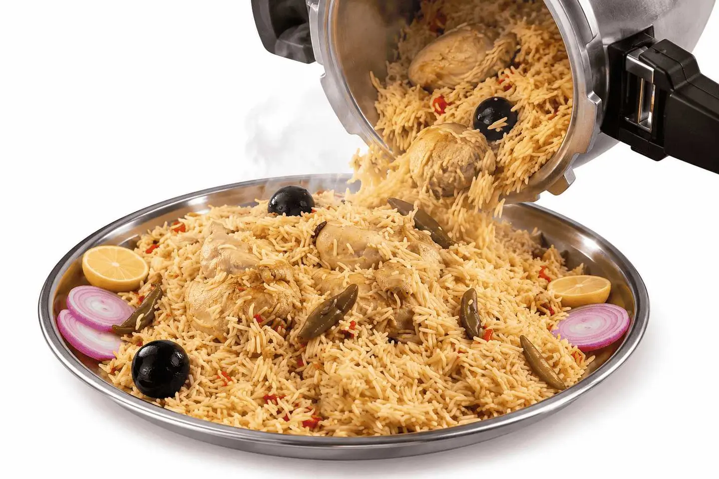 One Chicken Madhgout