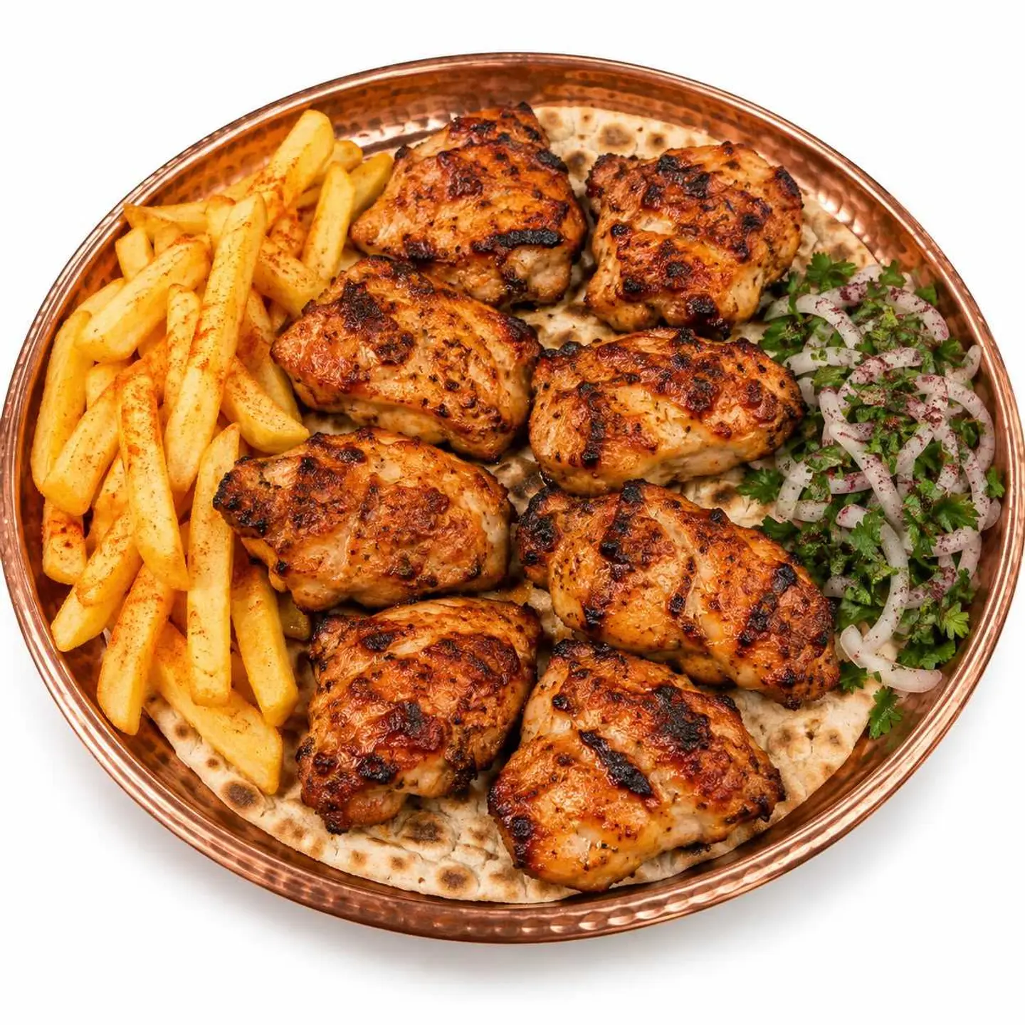 Shish Tawwoq