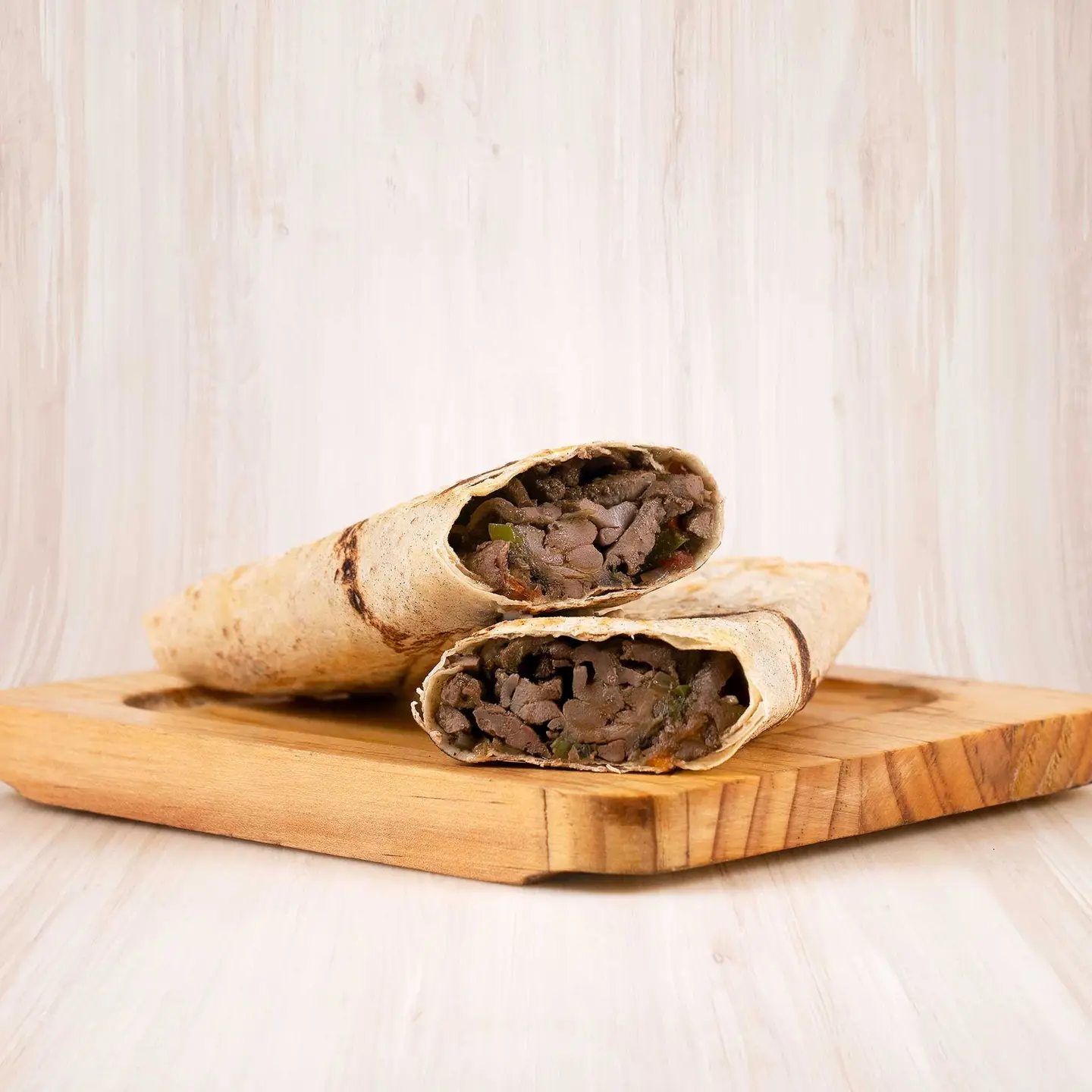 Fresh Camel Liver Rocket