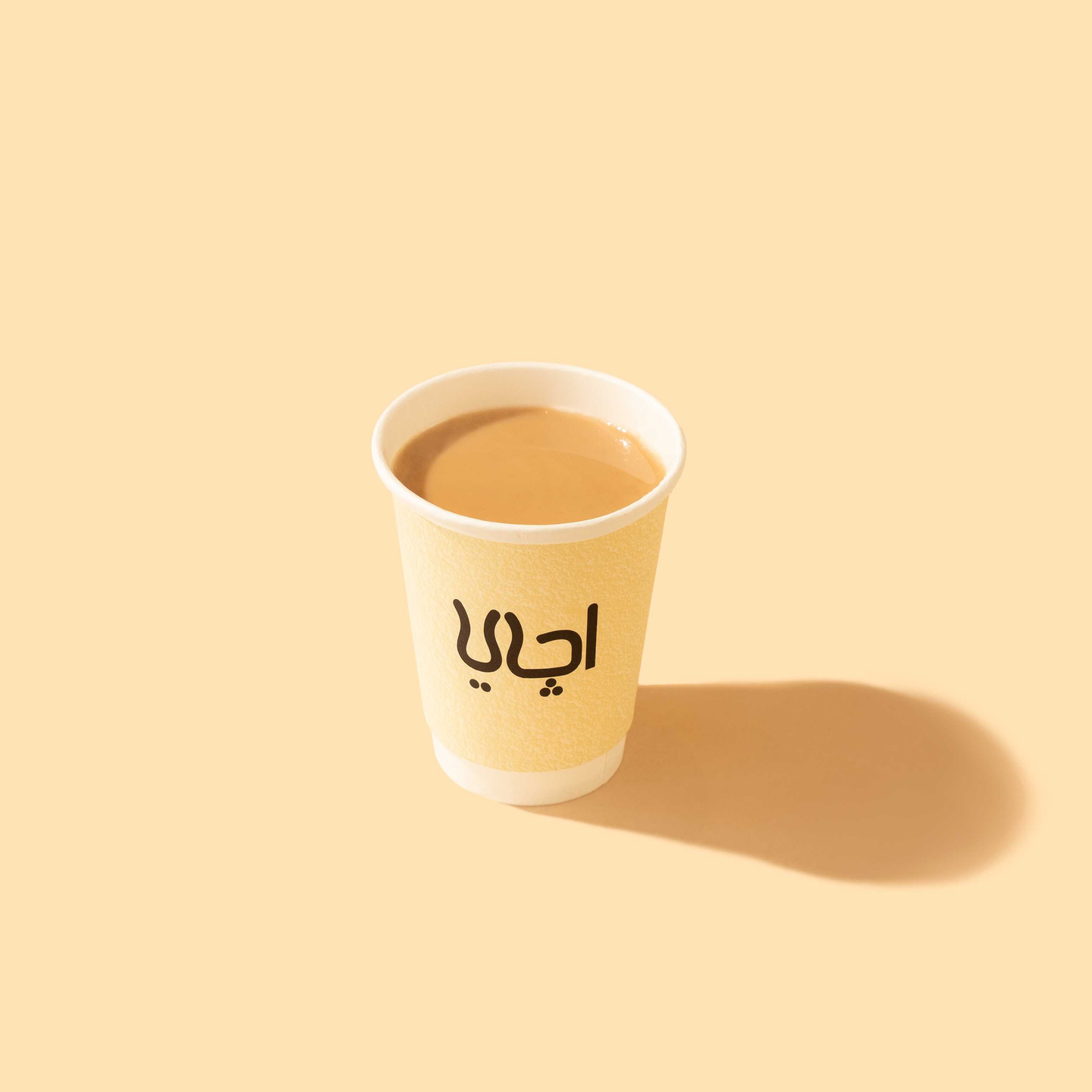 كرك كوب ورق صغير