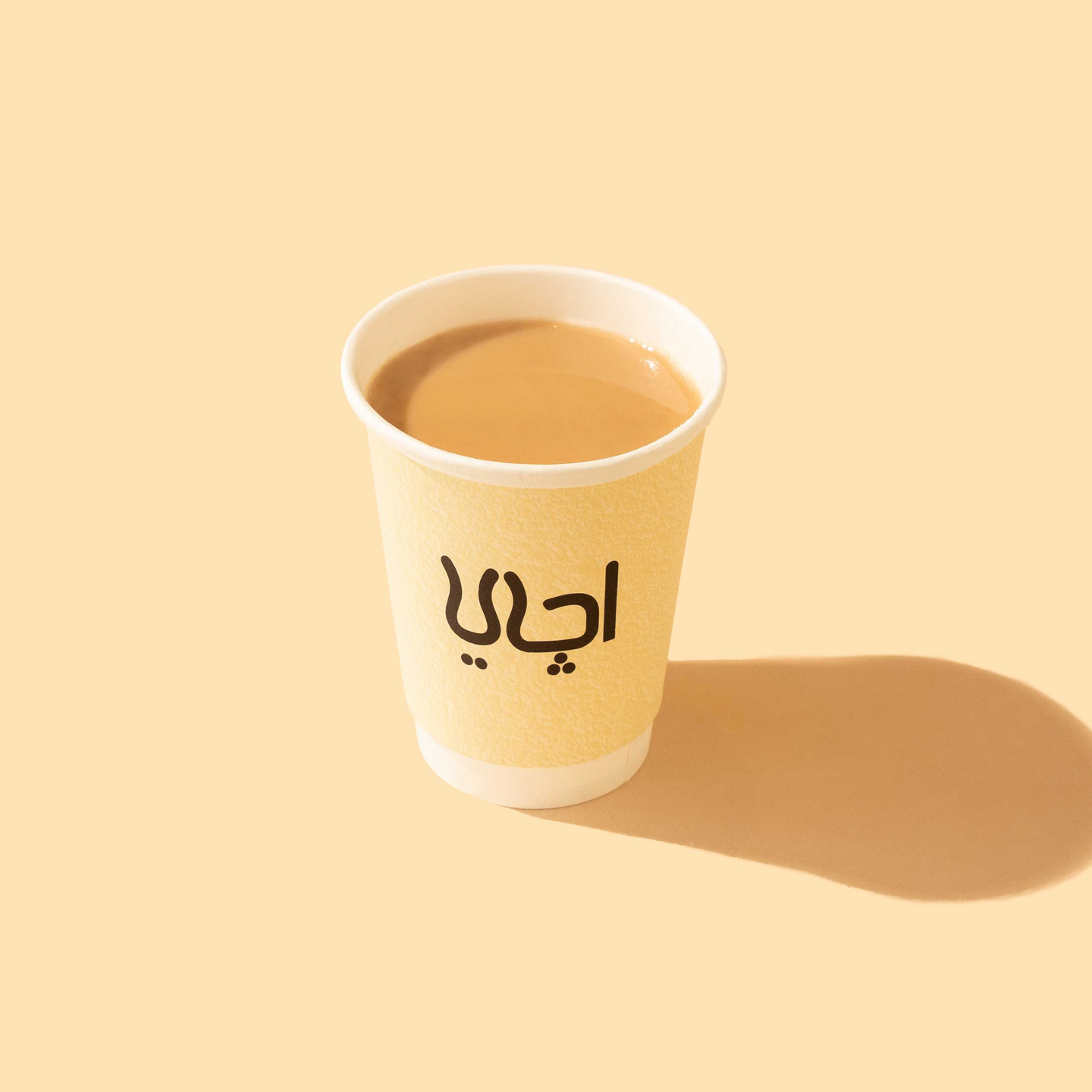 كرك كوب ورق كبير