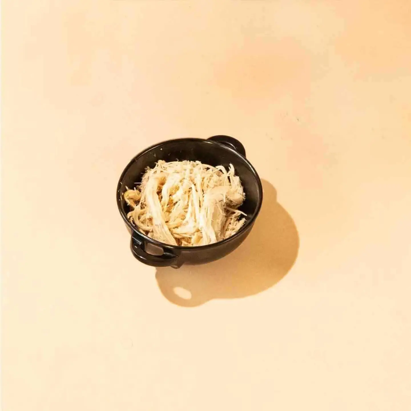 Tahini Plate
