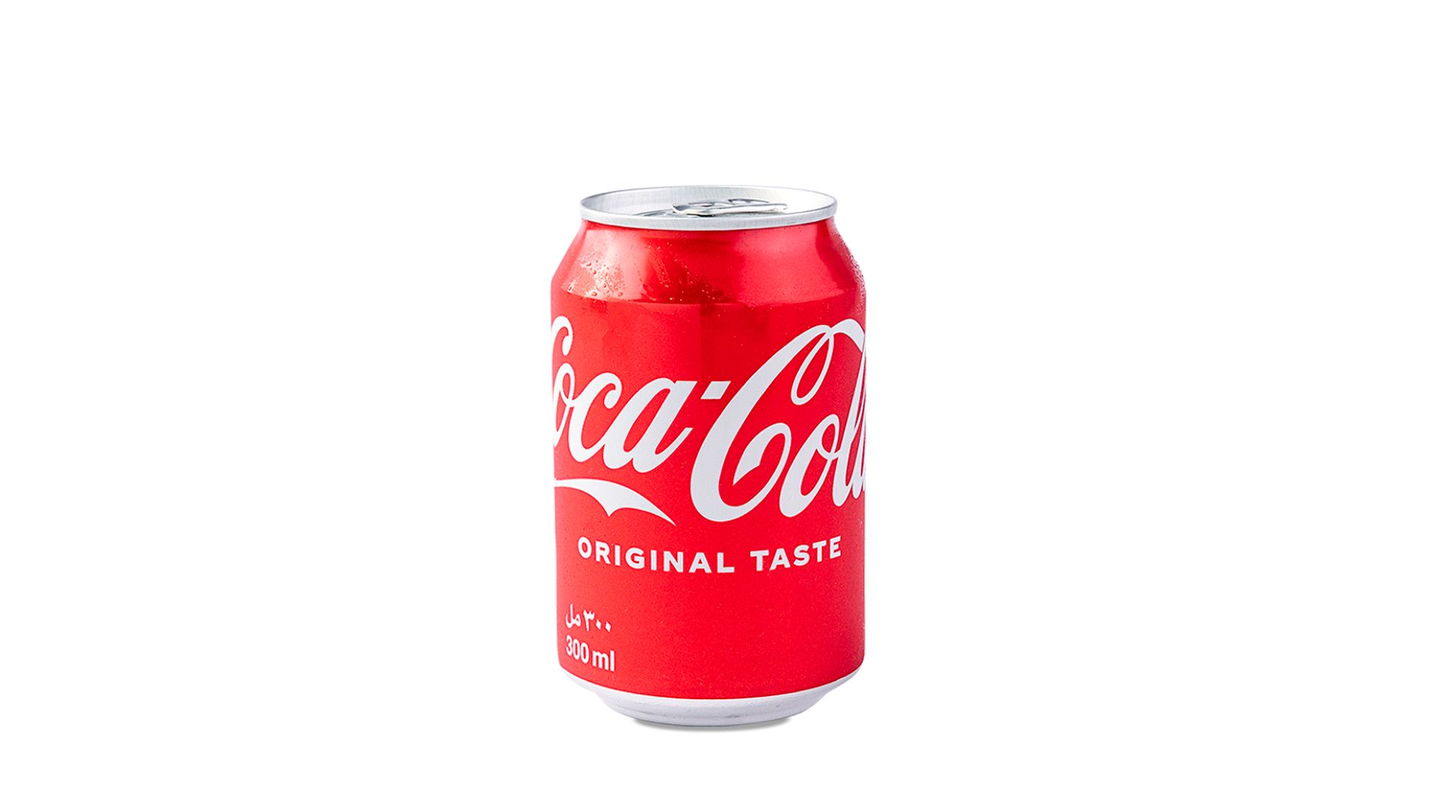 Coca Cola