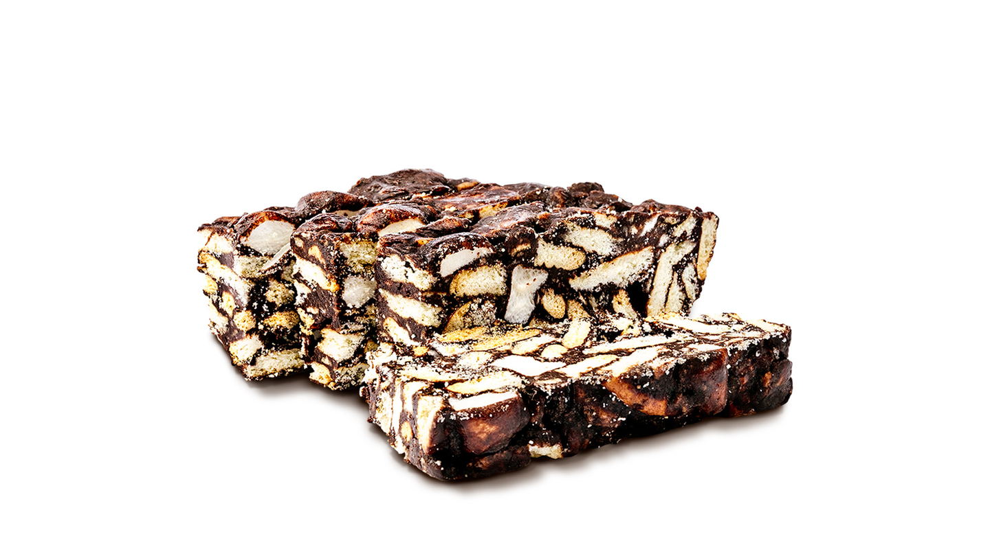 Rocky Road