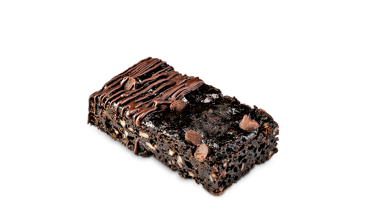 Vegan Brownie
