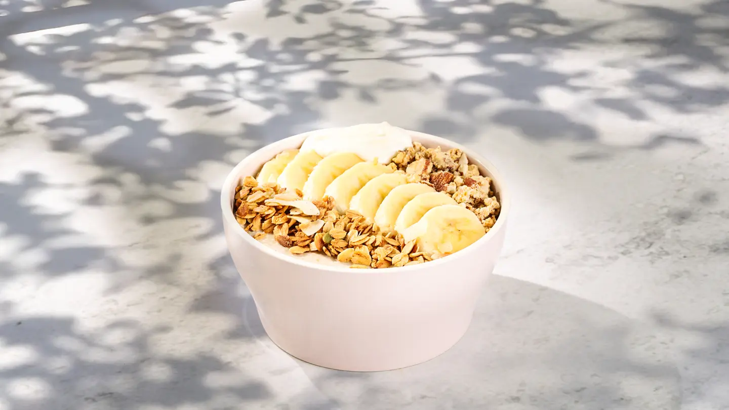 Overnight Oats