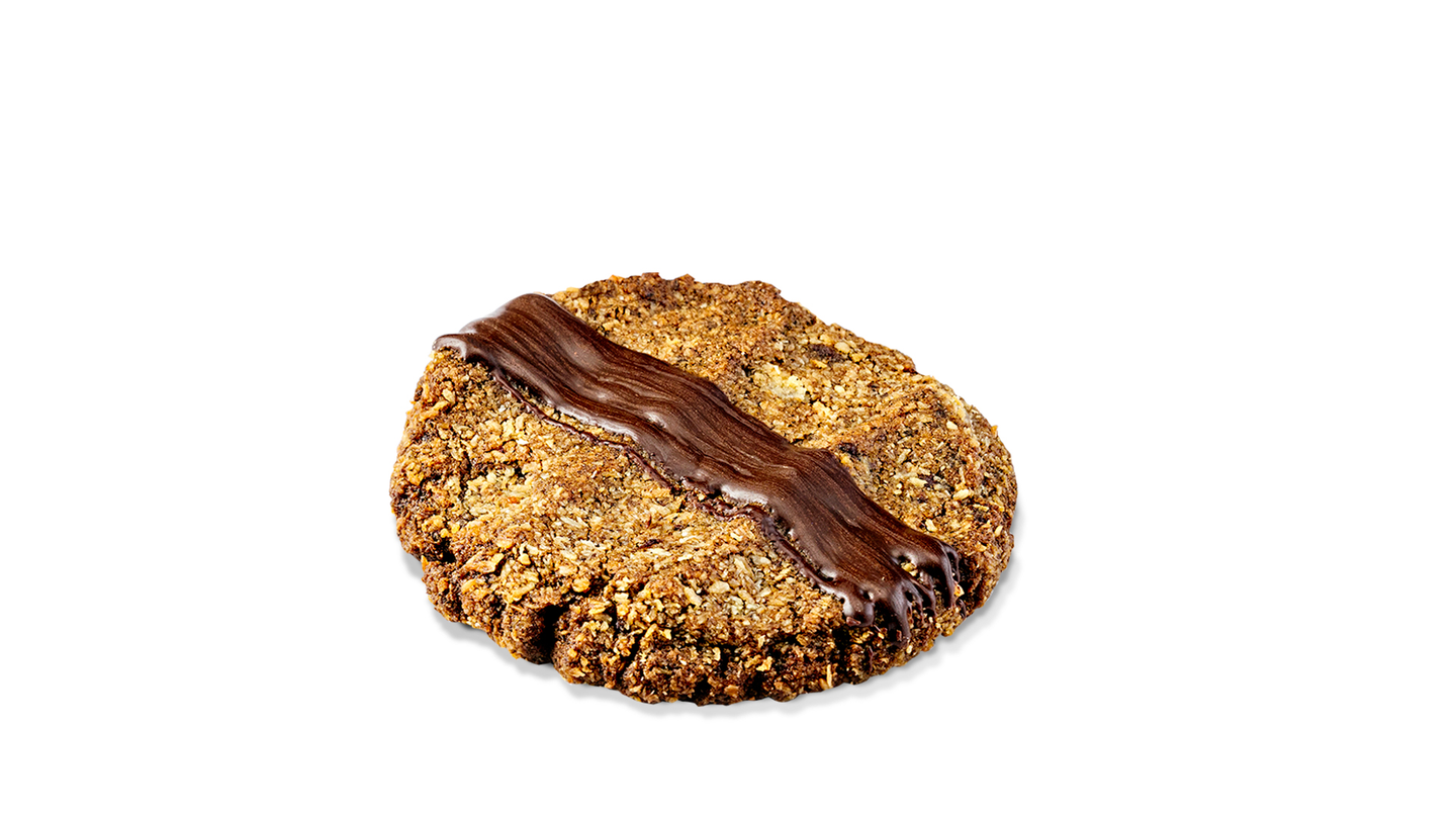 Vegan Chocolate Cookies