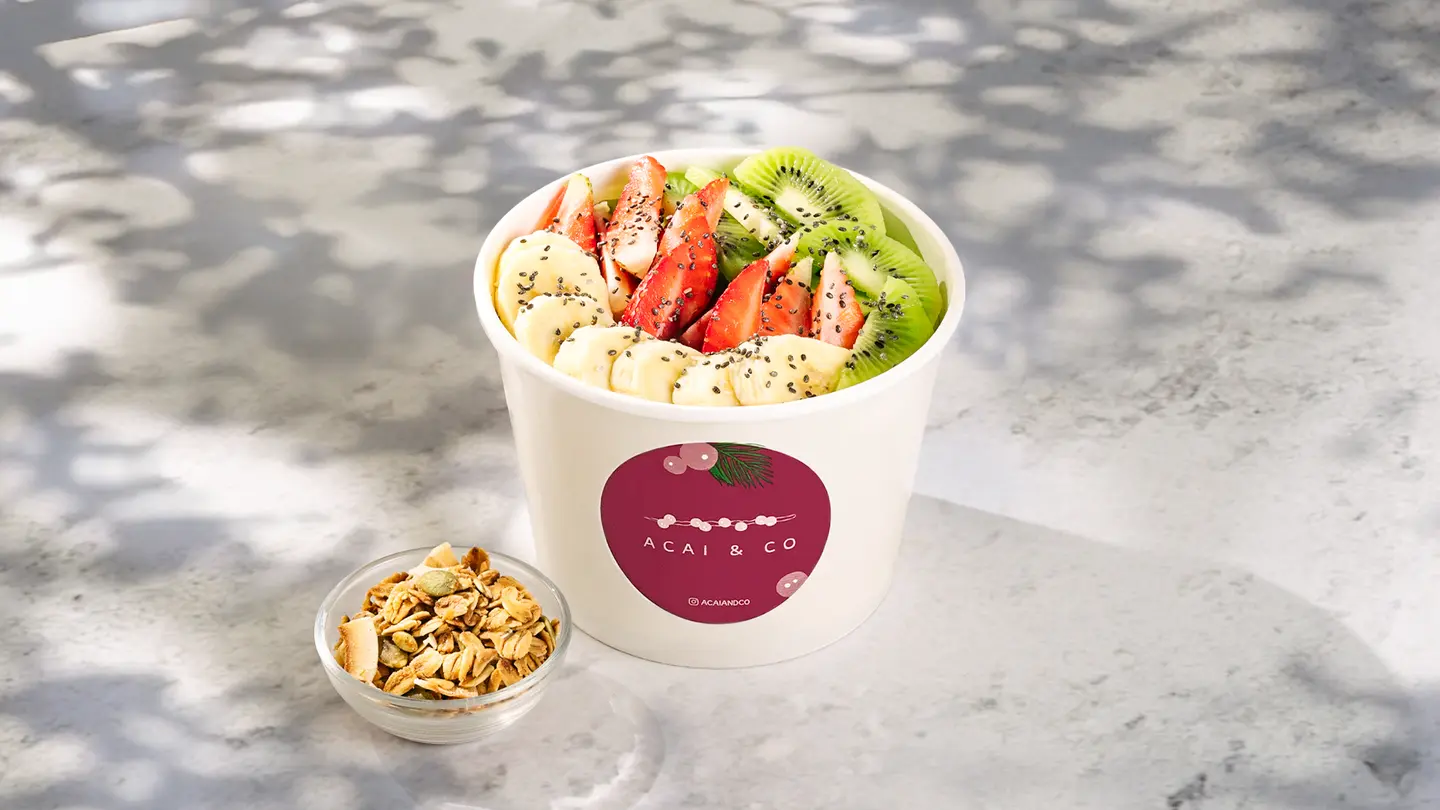 The Magnifico Bowl