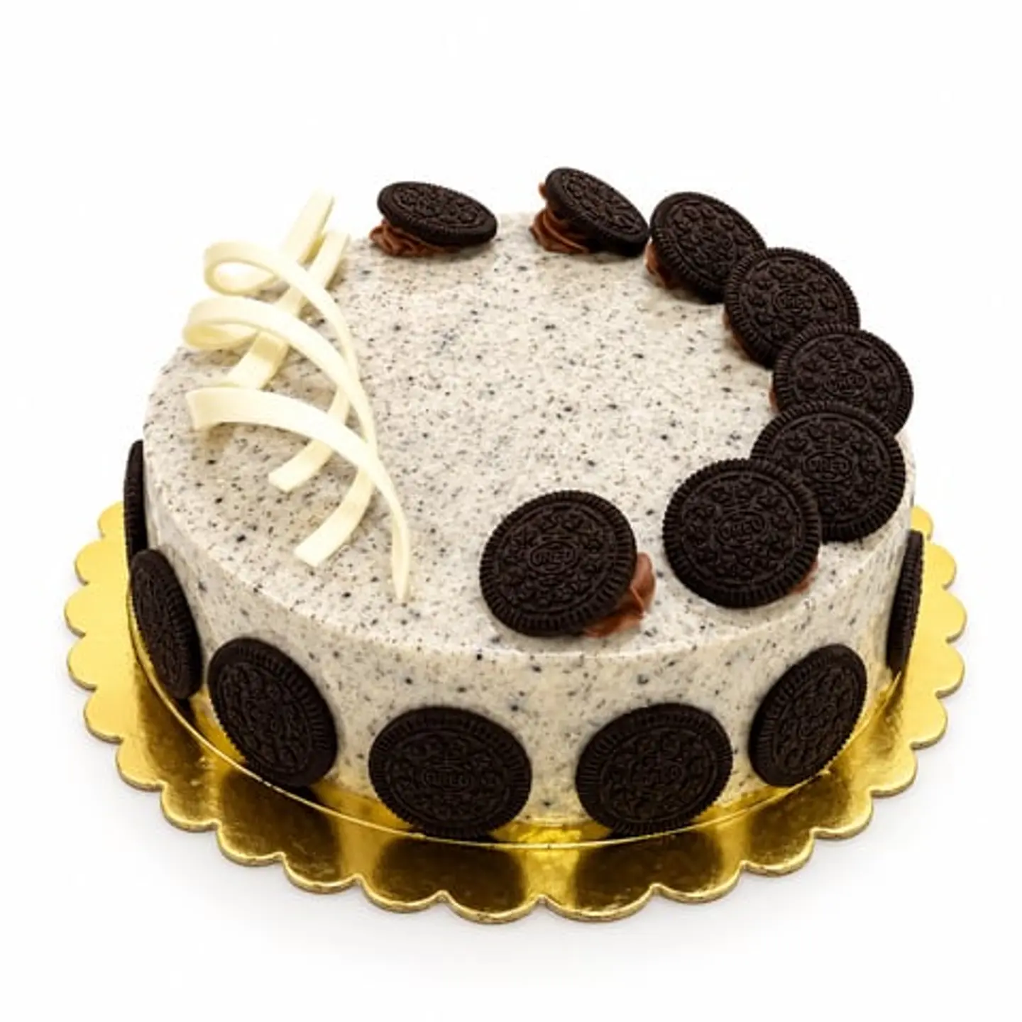 Medium Oreo Cake