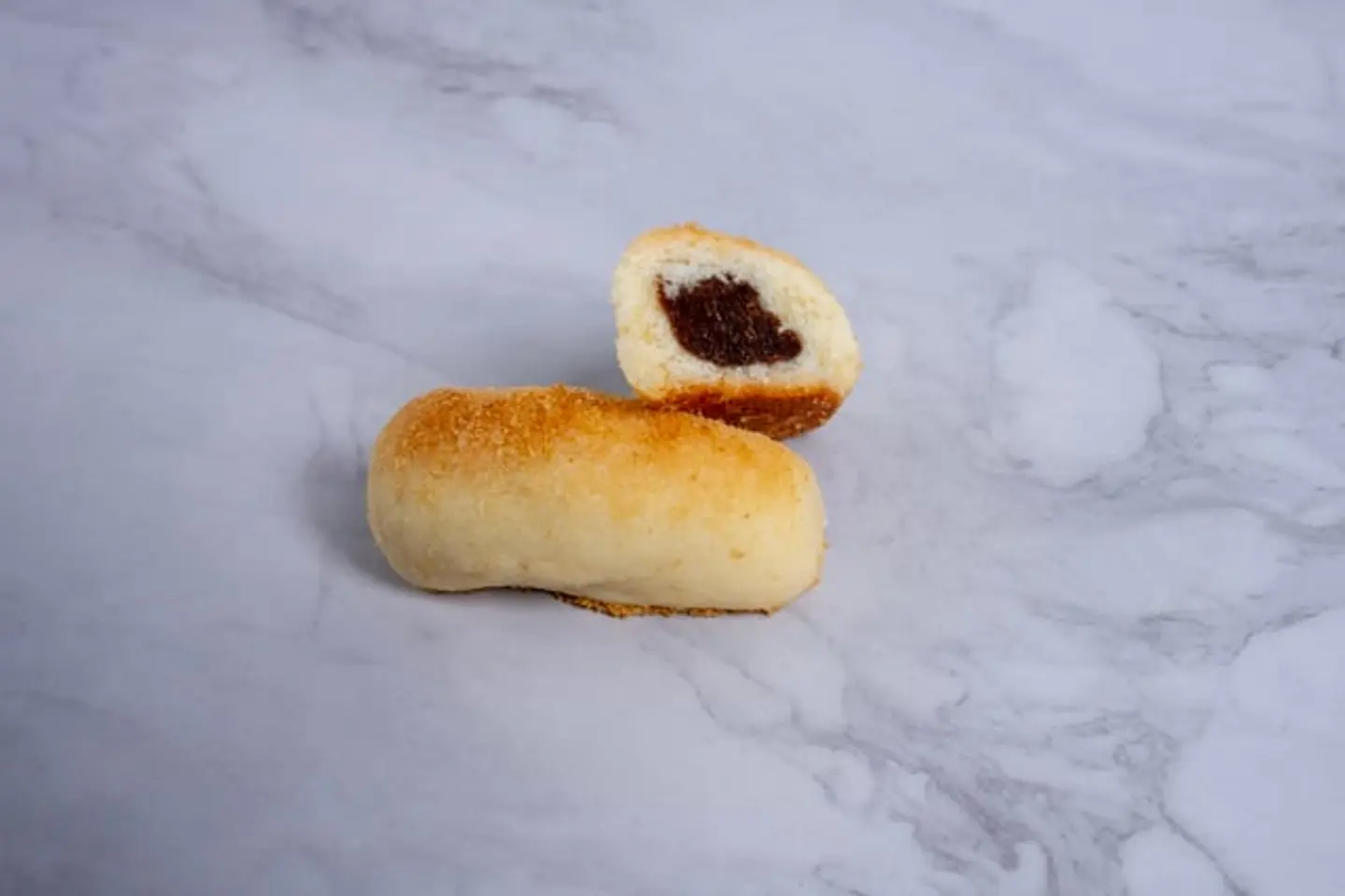 Date Ma'amoul Fingers
