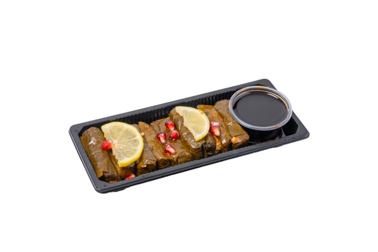 Small Grape Leaves
