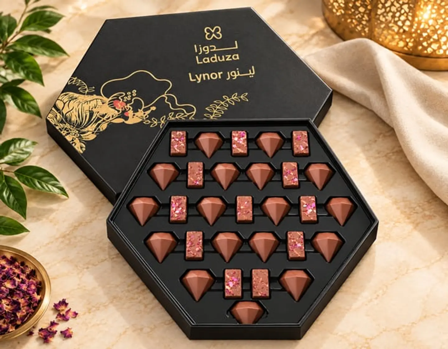 Lynor Box