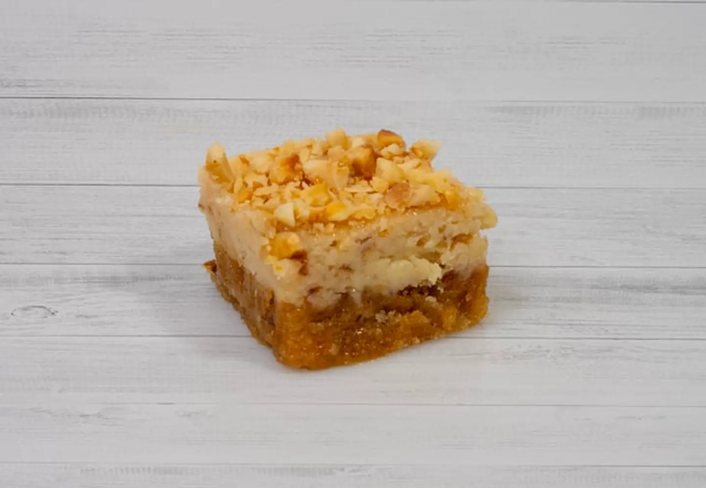 Date Cheesecake