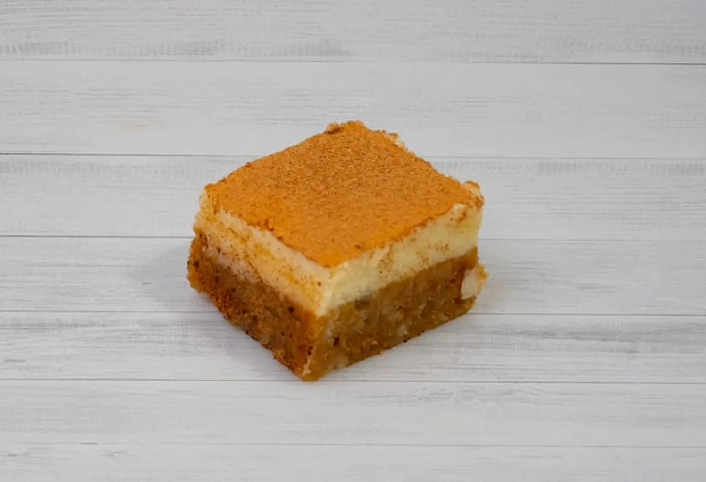 Cinnamon Cheesecake