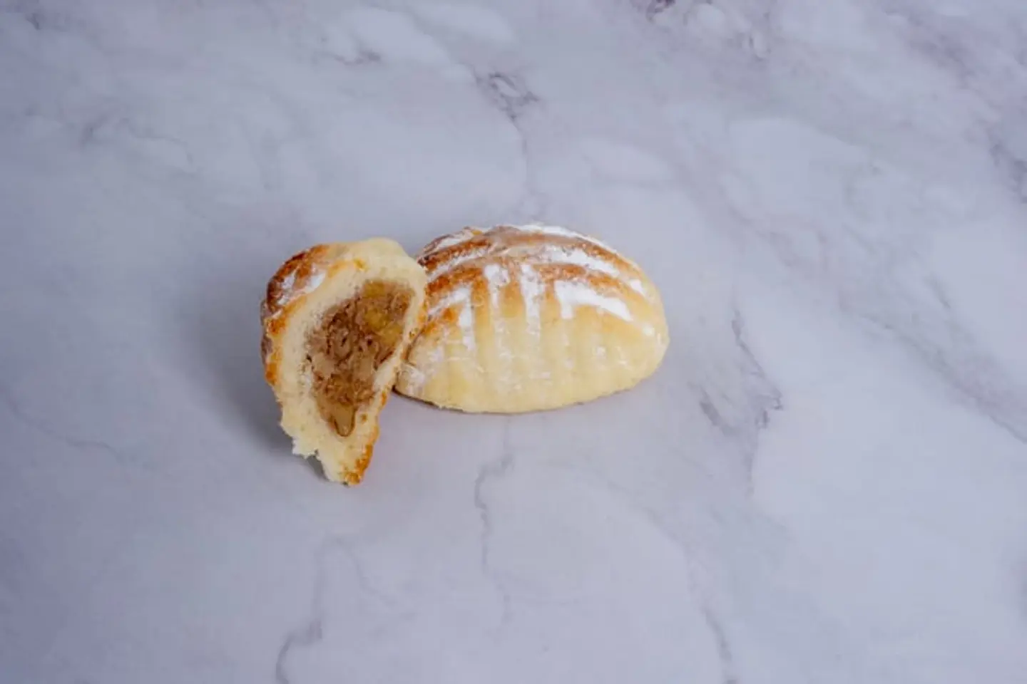 Walnut Ma'amoul