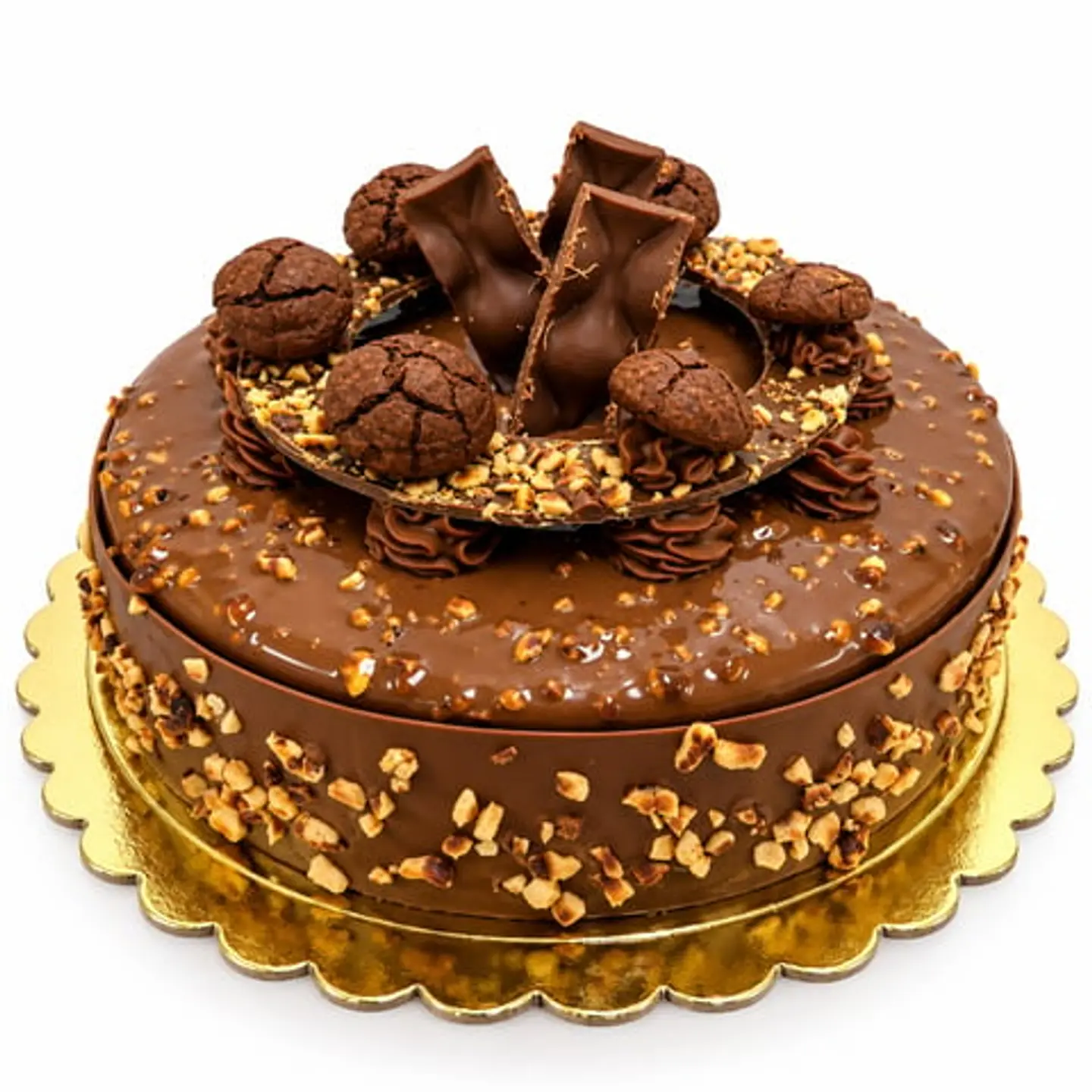 Medium Roshiya Cake