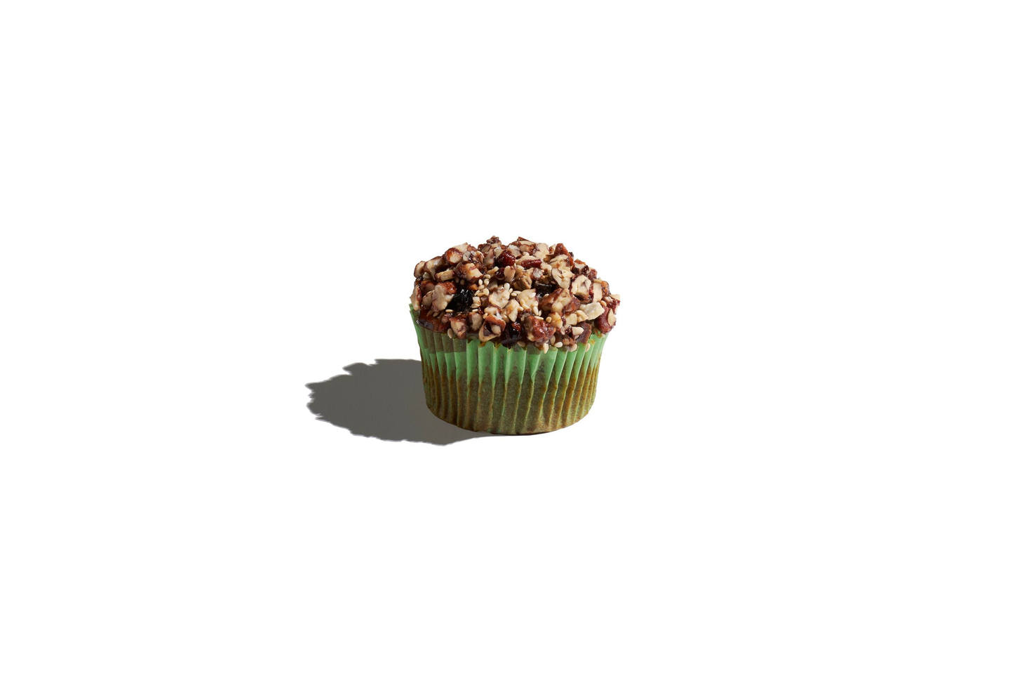 Ajwa Cup Cake