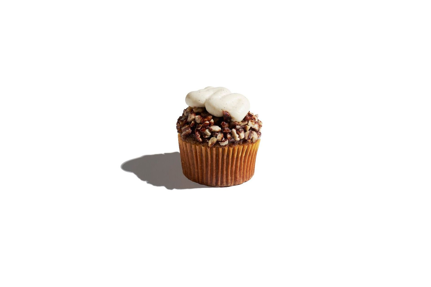 Masub Cup Cake