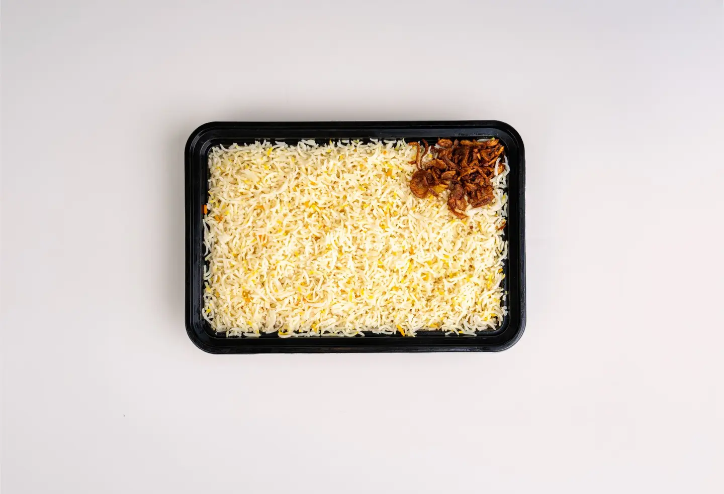 Spiced Rice Large
