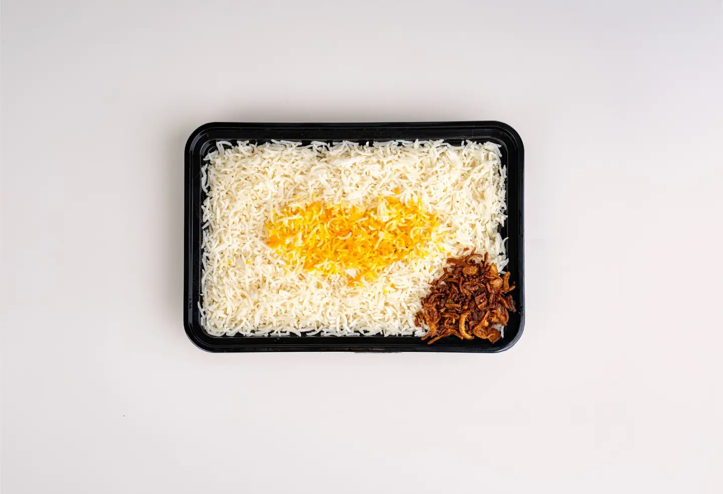 White Rice Large