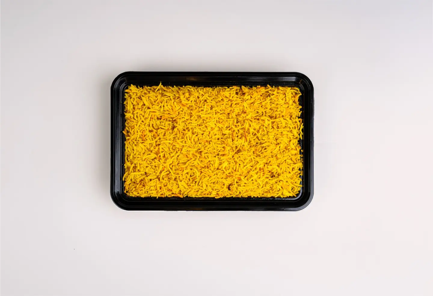 Biryani Rice Medium