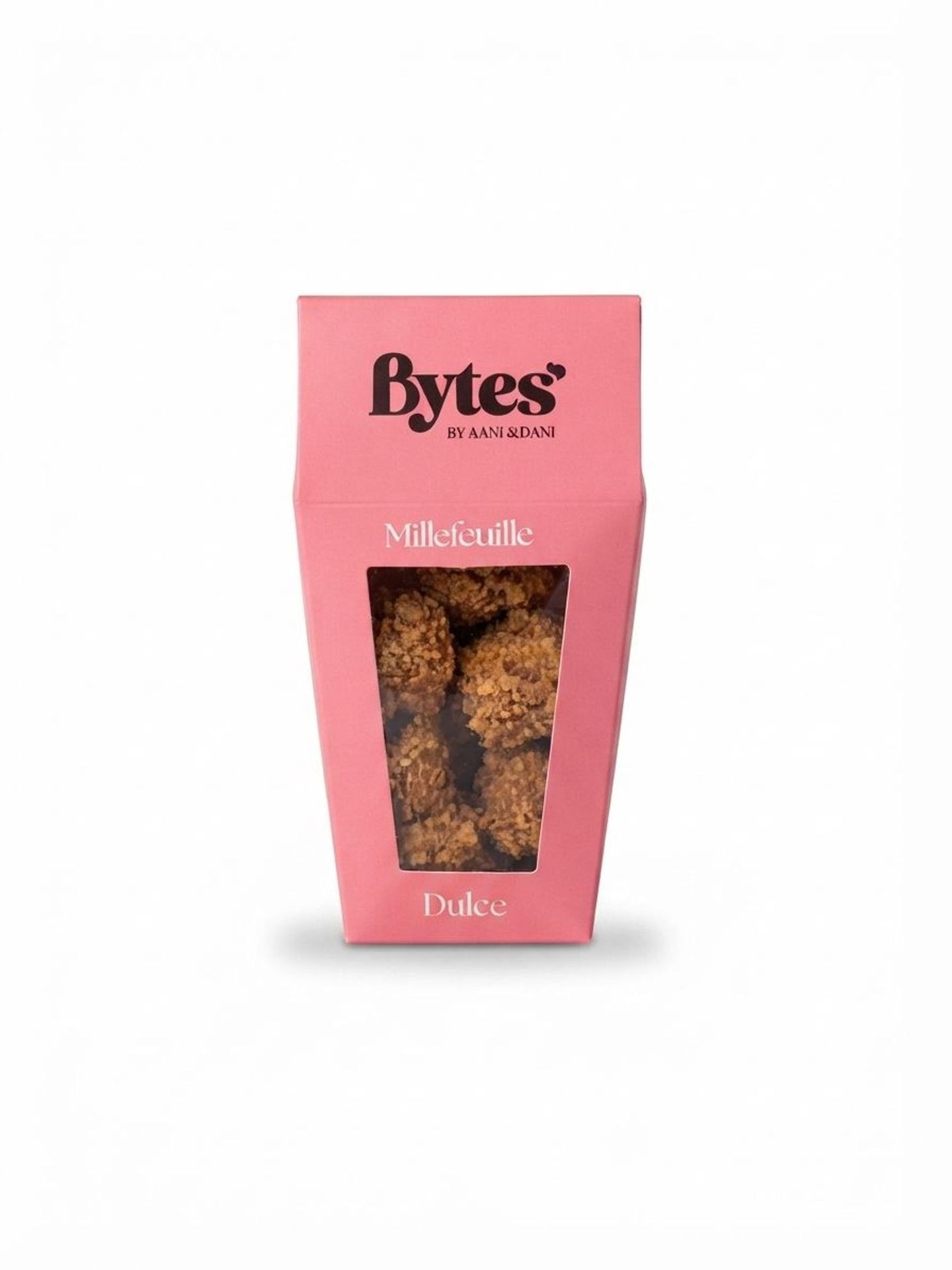 Bytes Millefueille Box
