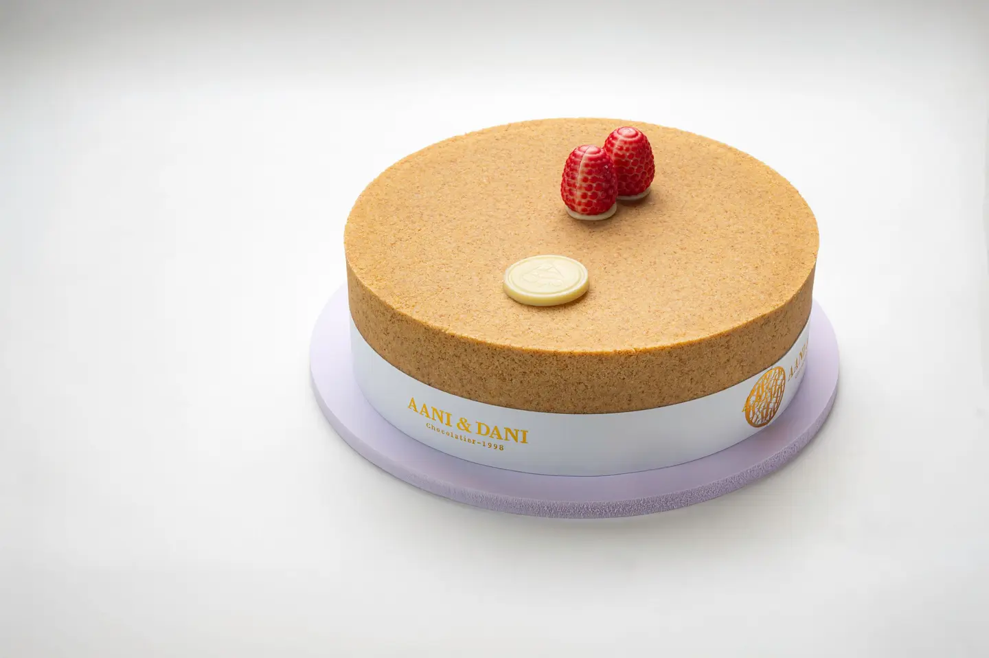Cheesecake Bel3aks