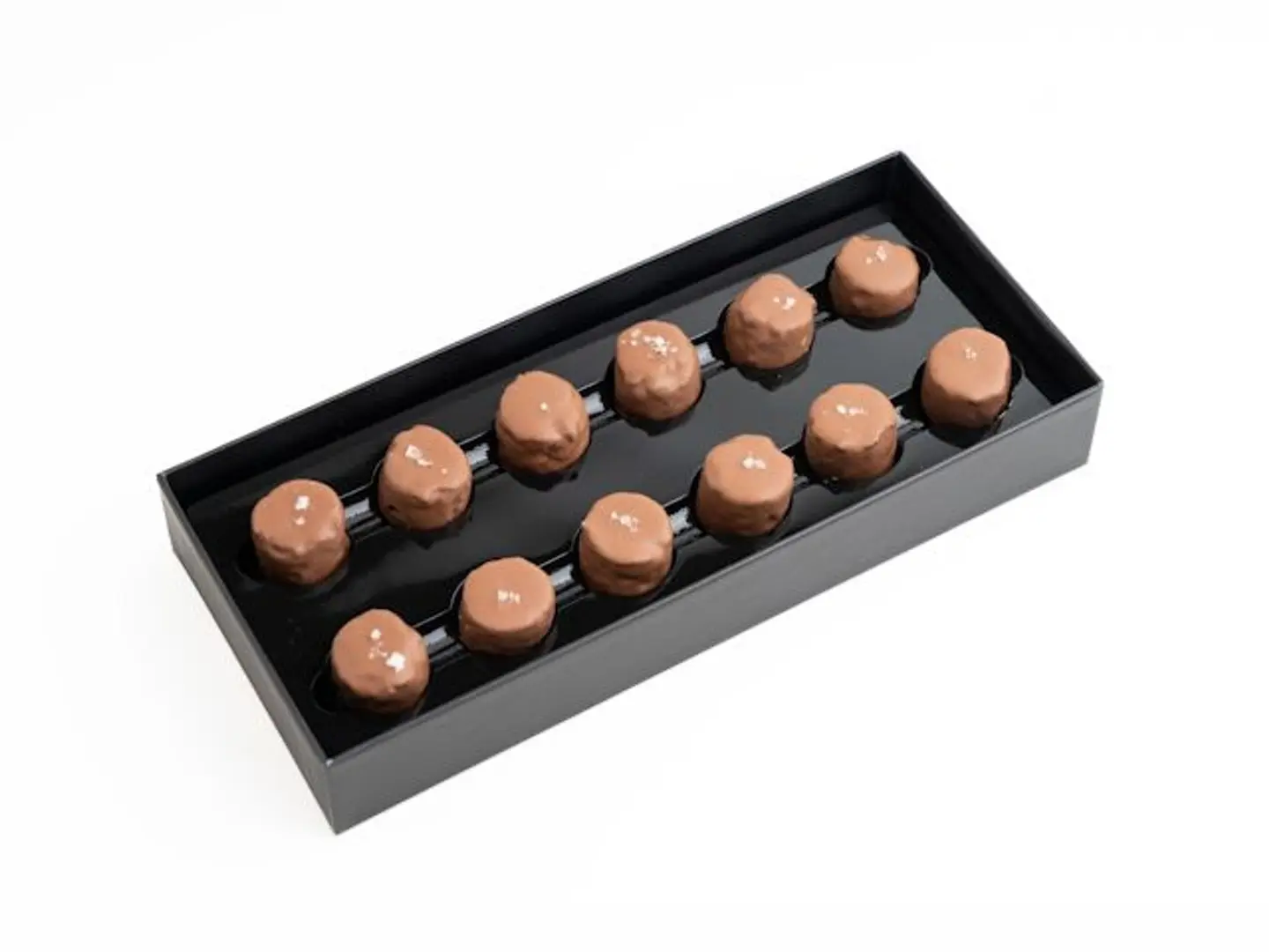 Bumby Bumb Brownie Box