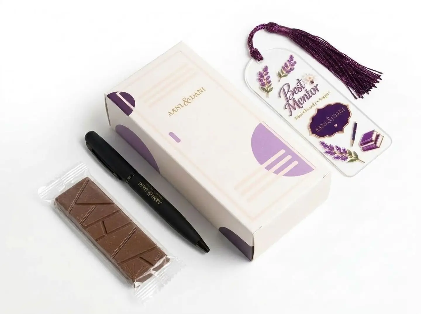 Leader's Day Light Purple