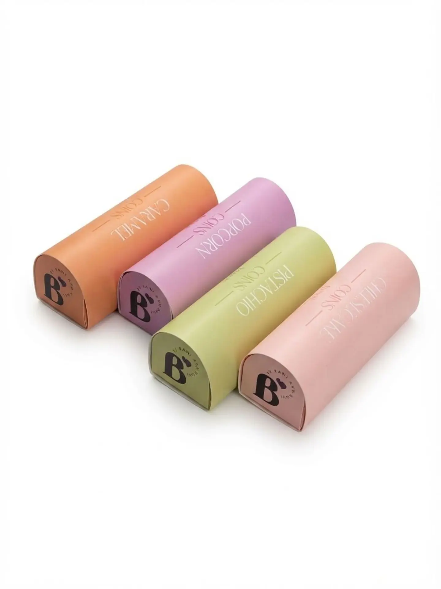 Bytes Coins