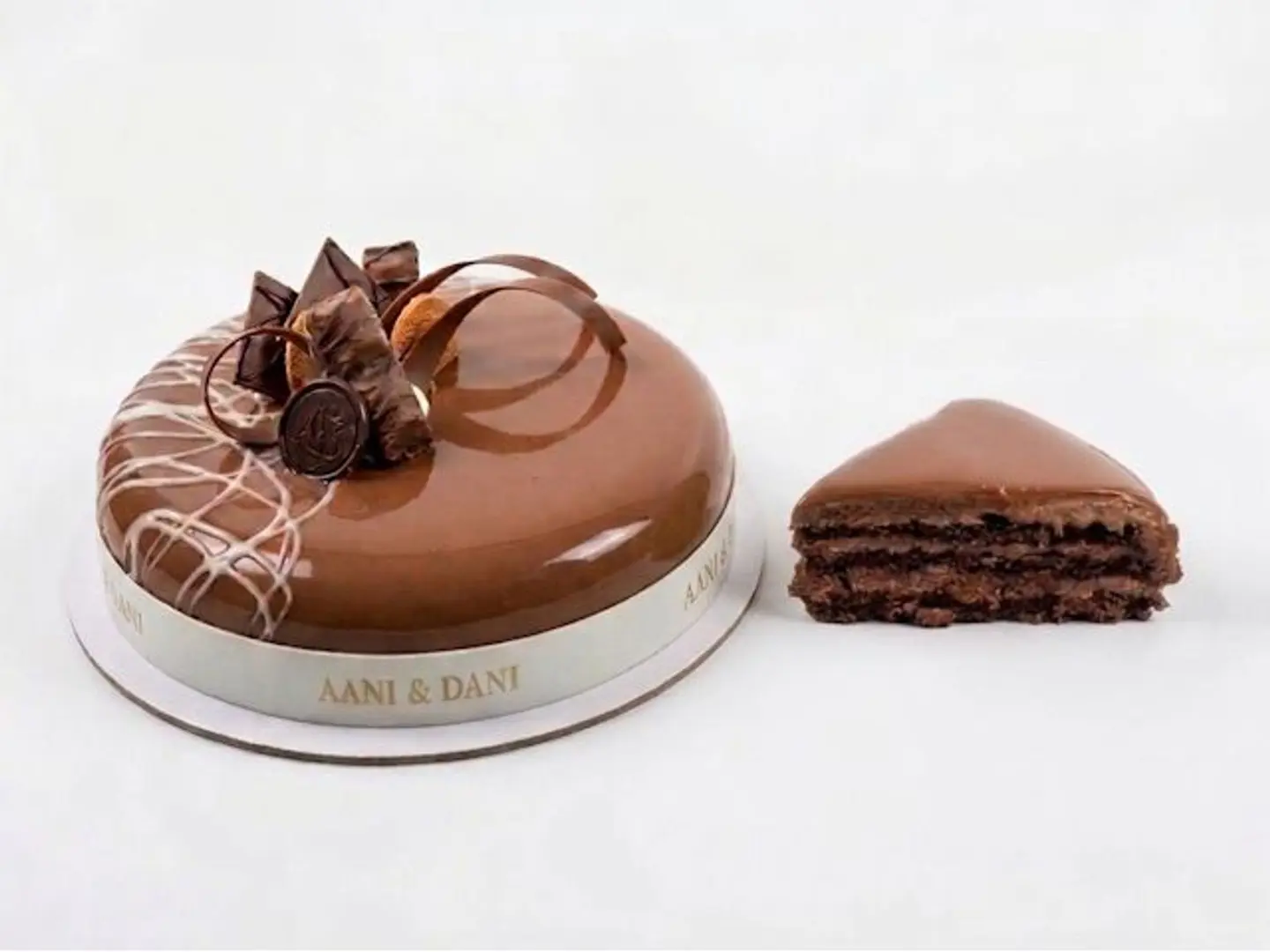 Bueno Cake