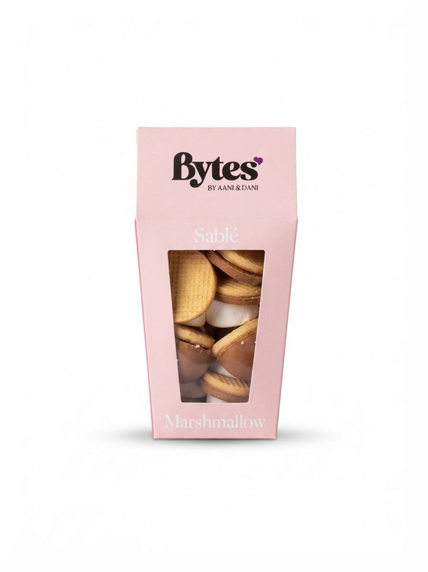 Bytes Sable Marshmallow