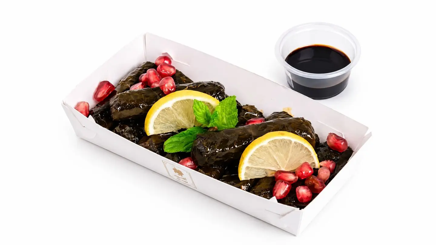 ورق عنب كلاسيك